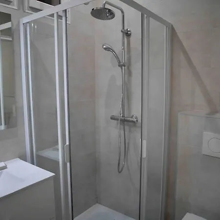 Vakantiehuis Maison La Casetta Cannes