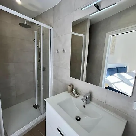 Maison La Casetta Vakantiehuis Cannes