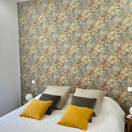 Vakantiehuis Maison La Casetta Cannes