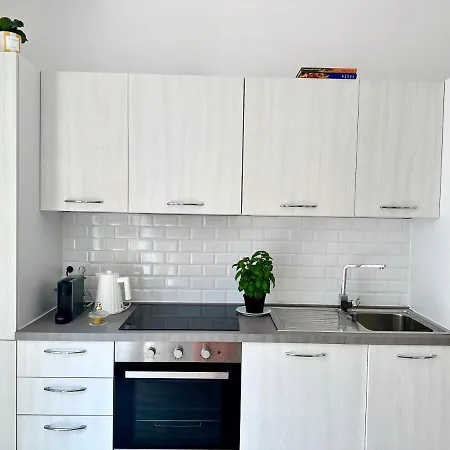 Maison La Casetta * Cannes