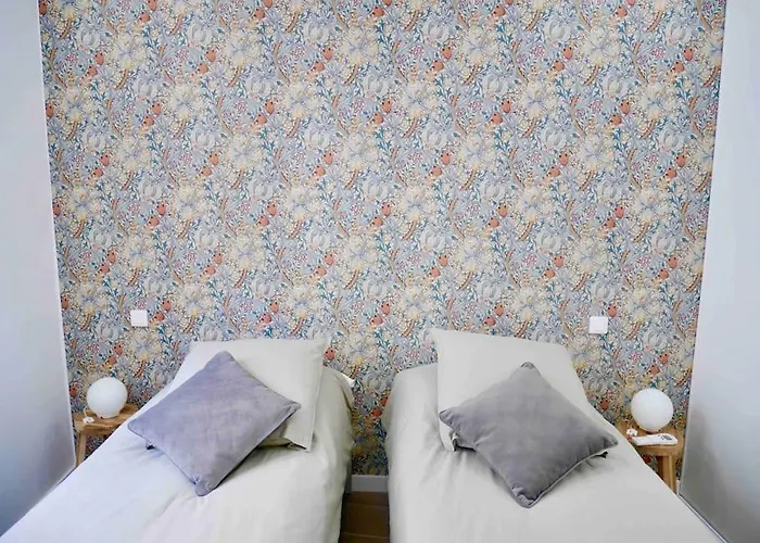 Maison La Casetta بيت للعطل