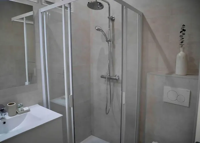 بيت للعطل Maison La Casetta كان