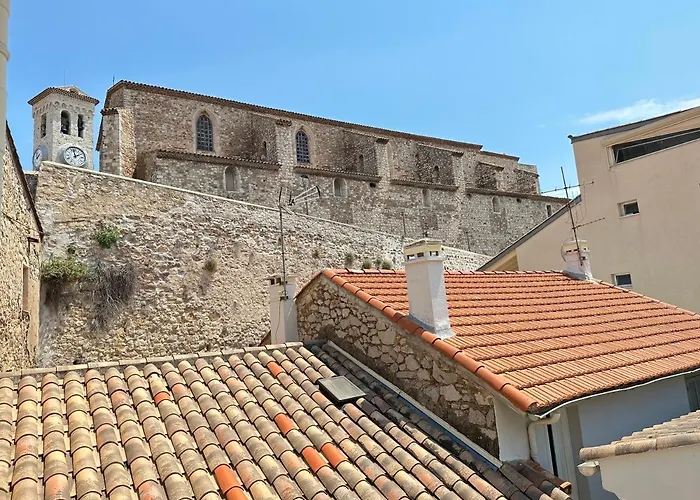 بيت للعطل Maison La Casetta