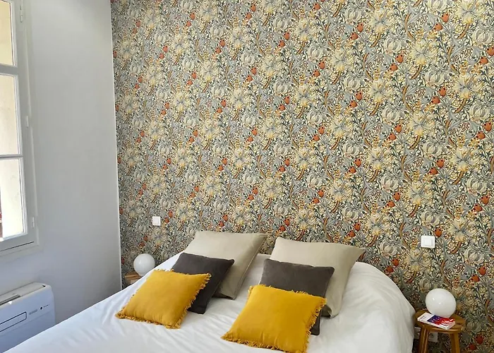 Tatil Evi Maison La Casetta Cannes