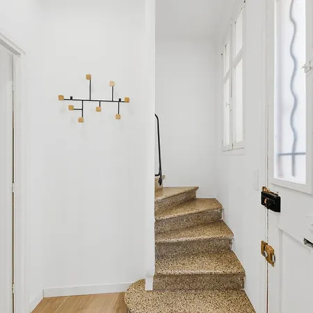 Maison La Casetta Casa vacanze Cannes