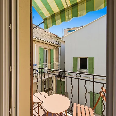 Casa vacanze Maison La Casetta Cannes