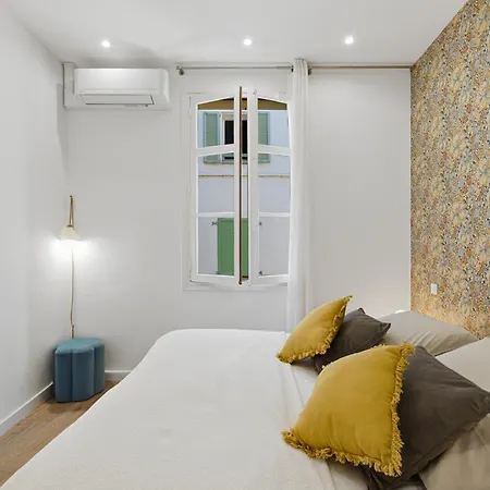 Maison La Casetta Feriehus Cannes