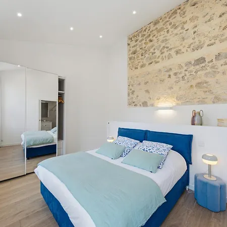 Maison La Casetta *