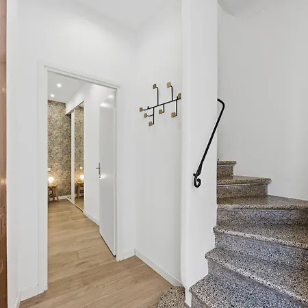 Maison La Casetta Cannes