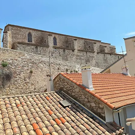 Ferienhaus Maison La Casetta