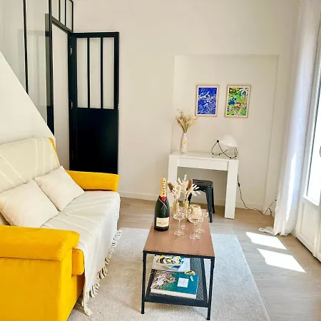 Maison La Casetta