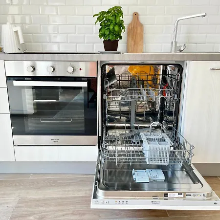 Ferienhaus Maison La Casetta *