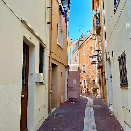 Maison La Casetta Hébergement de vacances