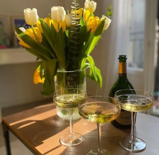 Ferienhaus Maison La Casetta Cannes