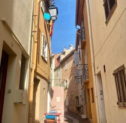 Maison La Casetta *