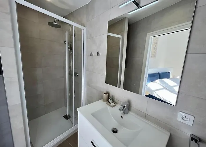 Maison La Casetta Holiday home Cannes
