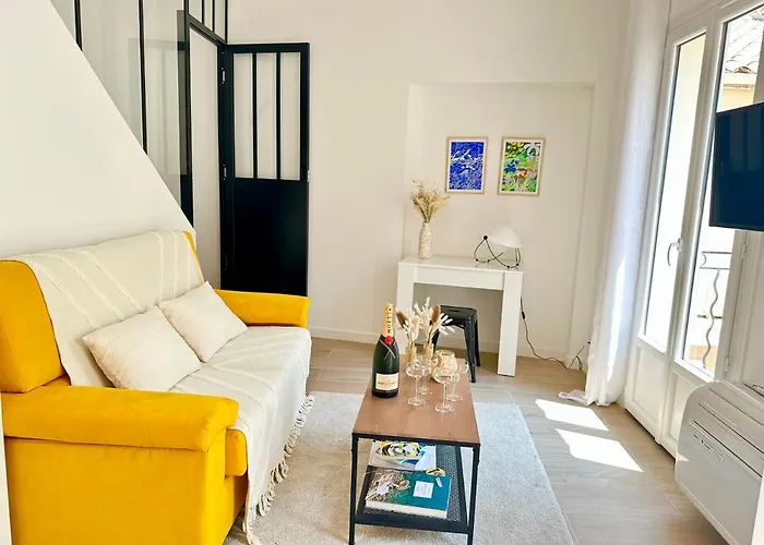 Maison La Casetta