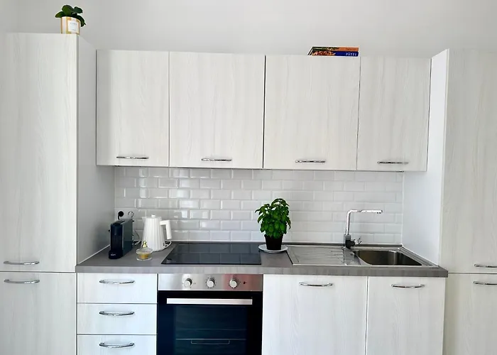 Maison La Casetta * Cannes