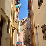 Maison La Casetta *
