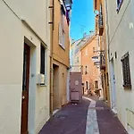 Maison La Casetta Сasa de vacaciones